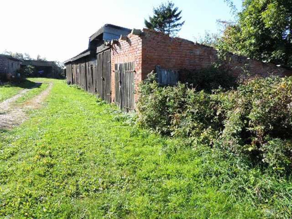 Ein Ideales Haus für Zwei Generationen in 24214 Noer | Erika Zech