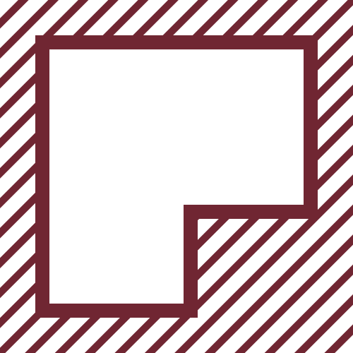 Grundstück ca. Grundstück ca.-Icon