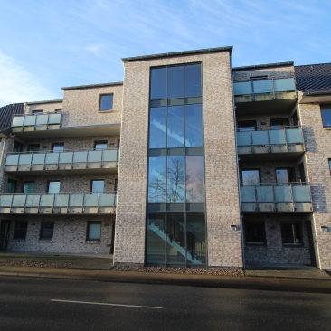 Exklusive Wohnung an der Nordsee in 25813 Husum Exklusive Wohnung an der Nordsee in 25813 Husum