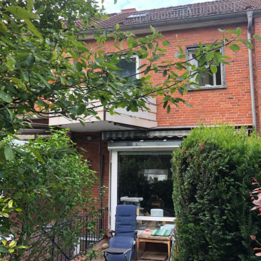 Ruhig gelegenes RMH in 24939 FL-OT Duburg Ruhig gelegenes RMH in 24939 FL-OT Duburg