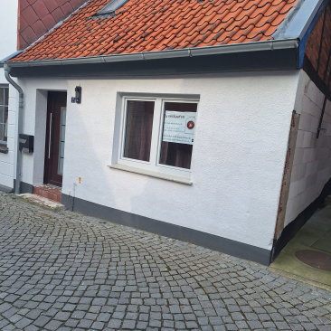 Teil- Saniertes Stadthaus in 23730 Neustadt Teil- Saniertes Stadthaus in 23730 Neustadt
