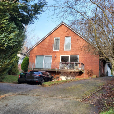 MFH,3 WE, oder WG in der Nähe des Mözener Sees