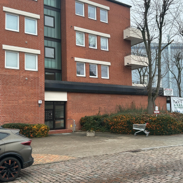 Gemütliche Wohnung in 23558 Lübeck