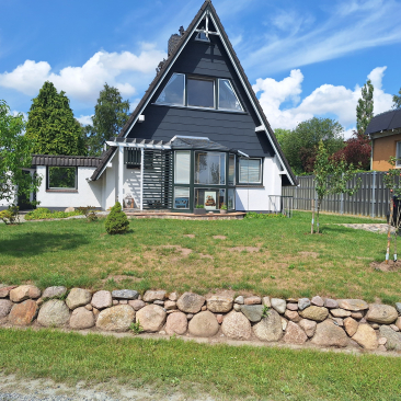 Erstklassiges EFH  in 23684 Scharbeutz,OT Schürsdorf