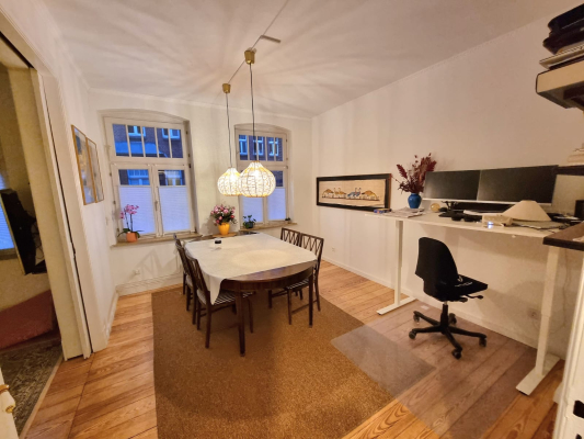 Esszimmer