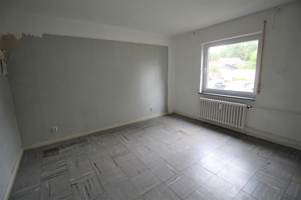 Schlafzimmer groß