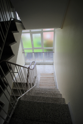 Treppenhaus
