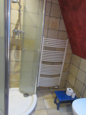 Duschbad DG Foto 1