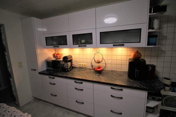 Neue Küche EG Bild 1