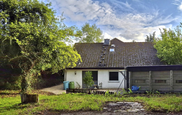 06_Rückansicht aus dem Garten