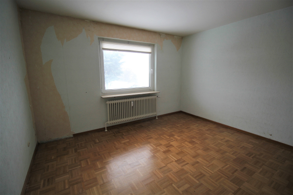 großes Schlafzimmer