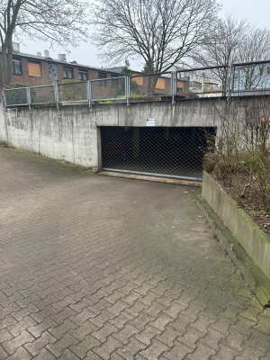 Tiefgarage