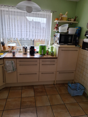 Nolte Einbauküche