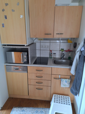 ELW, Küche