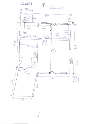 Grundriss 1