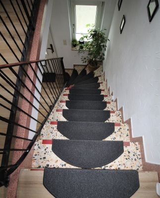 Treppe