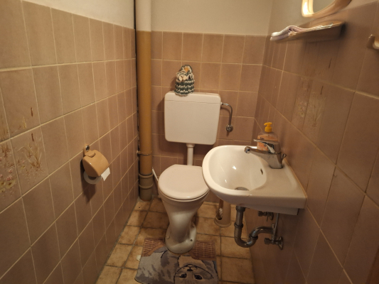 Gäste WC
