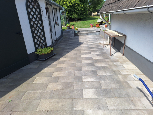 Terrasse 2